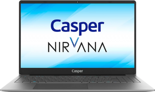 Casper Nirvana F500.1115-8D00X-G-F Notebook kullananlar yorumlar